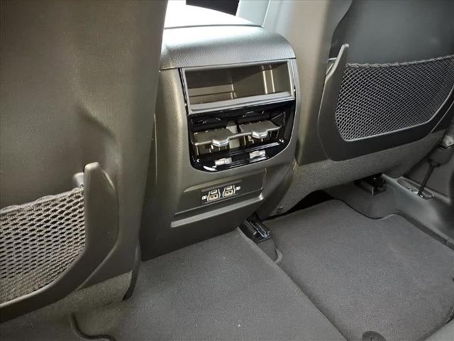 2025 Jeep Grand Cherokee Laredo 4x4