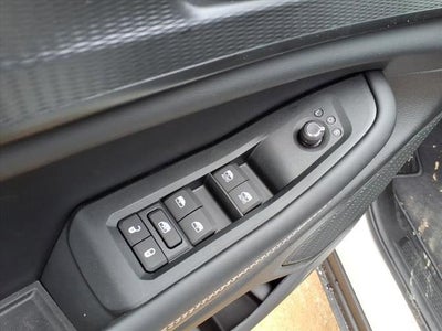 2025 Jeep Grand Cherokee Laredo 4x4