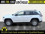 2025 Jeep Grand Cherokee Laredo 4x4