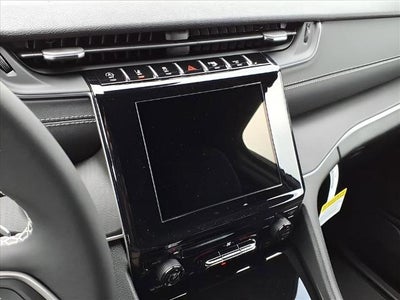 2025 Jeep Grand Cherokee Laredo 4x4