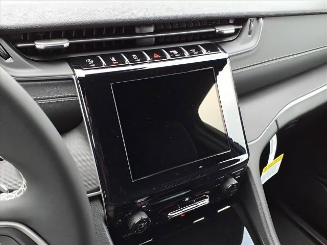 2025 Jeep Grand Cherokee Laredo 4x4