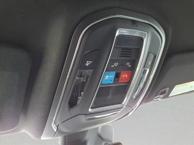 2025 Jeep Grand Cherokee Laredo 4x4