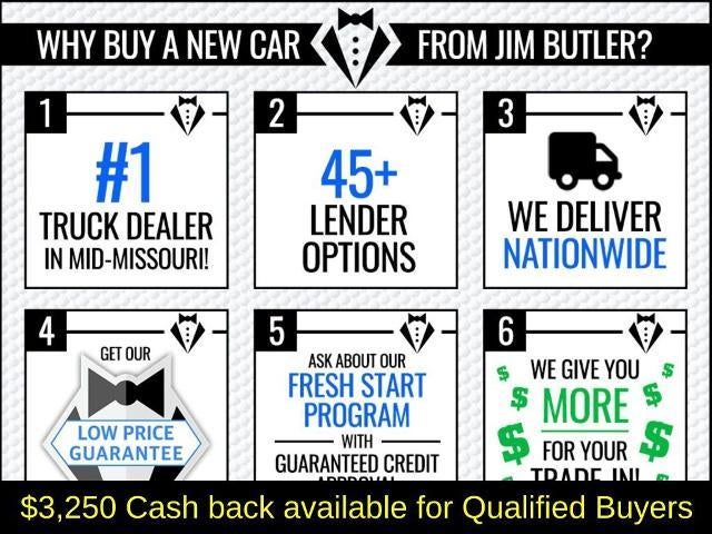 2025 Jeep Grand Cherokee Laredo 4x4