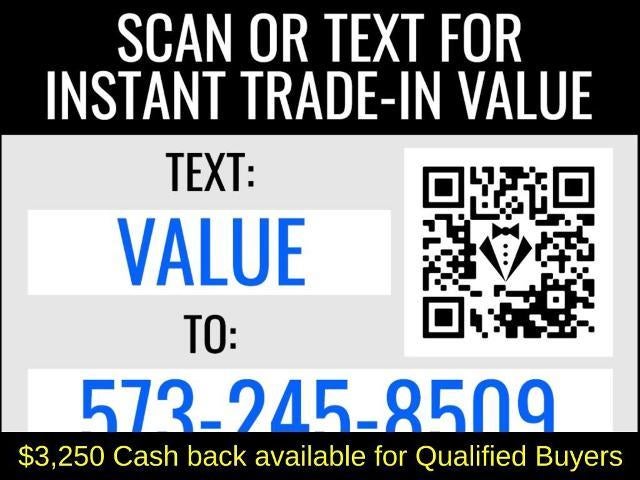 2025 Jeep Grand Cherokee Laredo 4x4