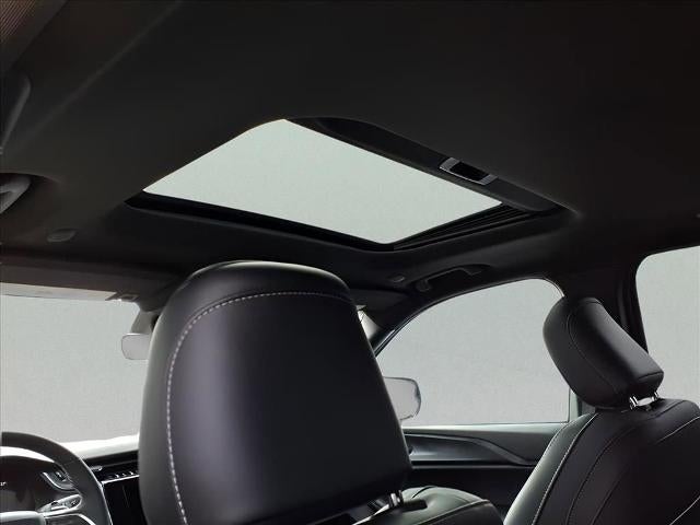 2025 Jeep Grand Cherokee Altitude X 4x4