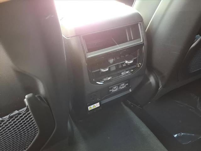 2025 Jeep Grand Cherokee Altitude X 4x4