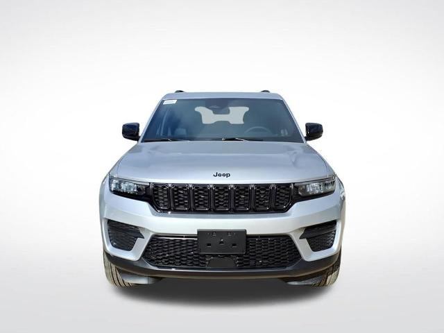 2025 Jeep Grand Cherokee Altitude X 4x4
