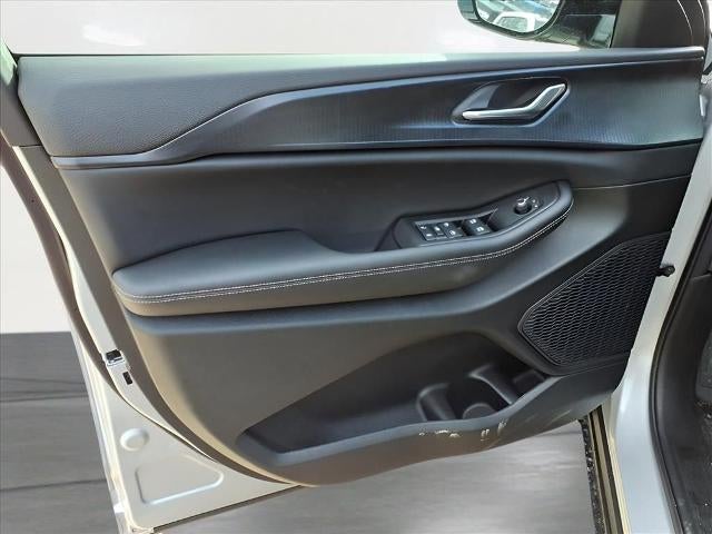 2025 Jeep Grand Cherokee Altitude X 4x4