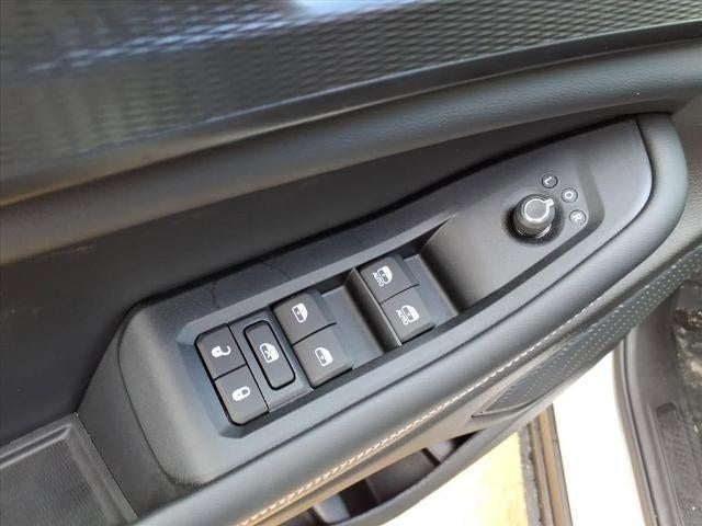 2025 Jeep Grand Cherokee Altitude X 4x4