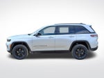 2025 Jeep Grand Cherokee Altitude X 4x4