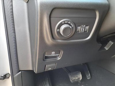 2025 Jeep Grand Cherokee Altitude X 4x4