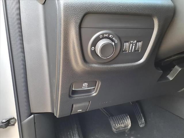 2025 Jeep Grand Cherokee Altitude X 4x4