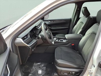 2025 Jeep Grand Cherokee Altitude X 4x4