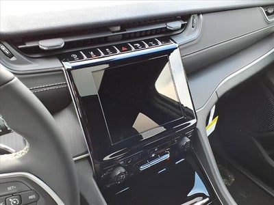 2025 Jeep Grand Cherokee Altitude X 4x4