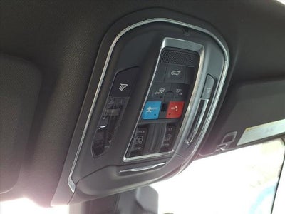 2025 Jeep Grand Cherokee Altitude X 4x4