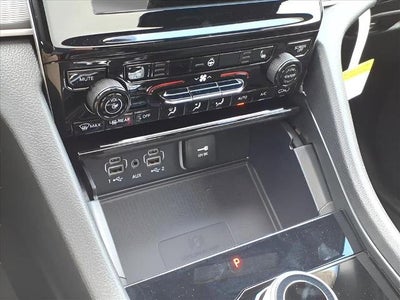 2025 Jeep Grand Cherokee Altitude X 4x4