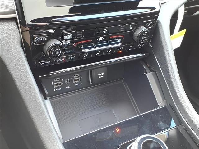 2025 Jeep Grand Cherokee Altitude X 4x4