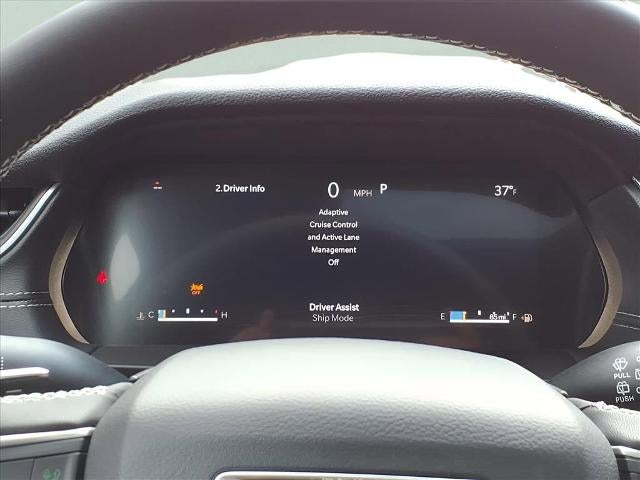 2025 Jeep Grand Cherokee Altitude X 4x4