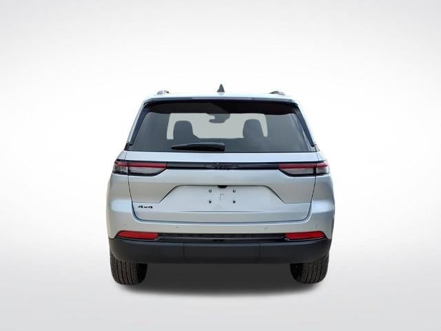 2025 Jeep Grand Cherokee Altitude X 4x4