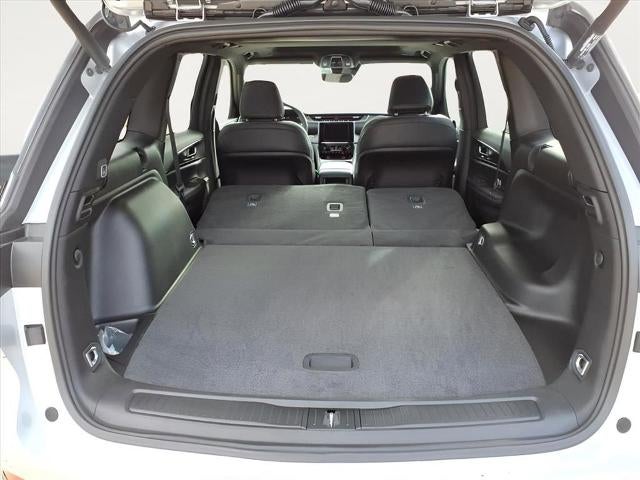 2025 Jeep Grand Cherokee Altitude X 4x4