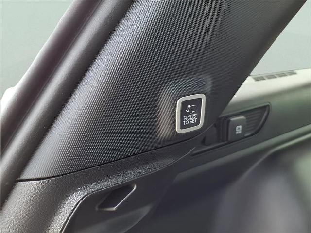 2025 Jeep Grand Cherokee Altitude X 4x4