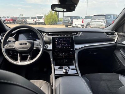 2023 Jeep Grand Cherokee Altitude 4x4