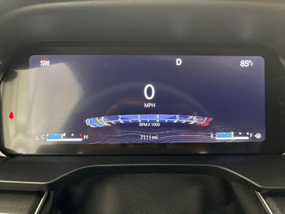 2023 Jeep Grand Cherokee Altitude 4x4