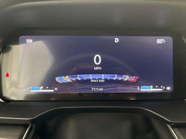 2023 Jeep Grand Cherokee Altitude 4x4