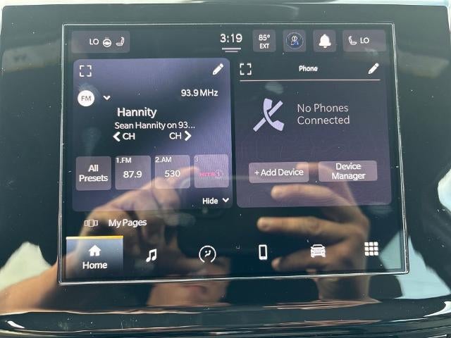 2023 Jeep Grand Cherokee Altitude 4x4