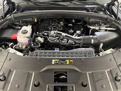 2023 Jeep Grand Cherokee Altitude 4x4