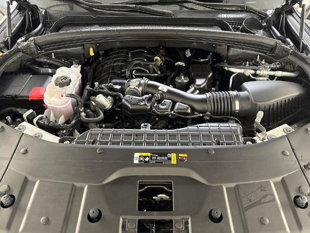 2023 Jeep Grand Cherokee Altitude 4x4