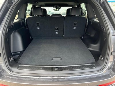 2023 Jeep Grand Cherokee Altitude 4x4