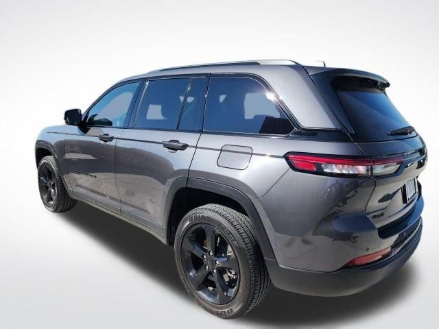 2023 Jeep Grand Cherokee Altitude 4x4