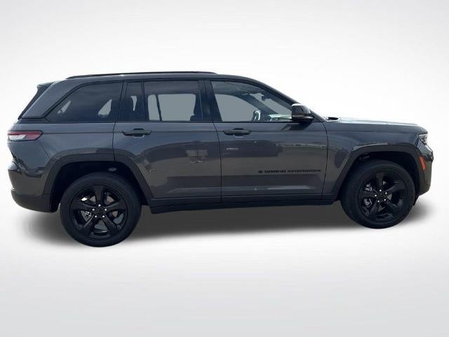 2023 Jeep Grand Cherokee Altitude 4x4