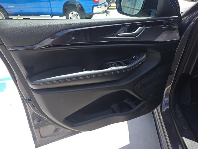 2023 Jeep Grand Cherokee Altitude 4x4