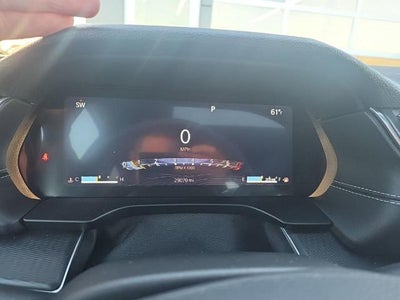 2025 Jeep Grand Cherokee Altitude X 4x4