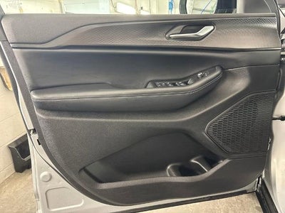 2025 Jeep Grand Cherokee Altitude X 4x4