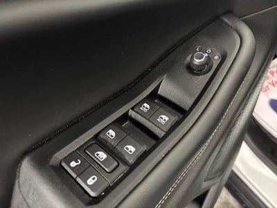 2025 Jeep Grand Cherokee Altitude X 4x4