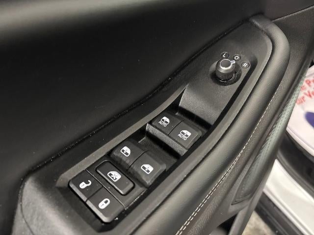 2025 Jeep Grand Cherokee Altitude X 4x4