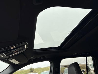 2025 Jeep Grand Cherokee Altitude X 4x4