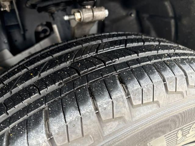 2025 Jeep Grand Cherokee Altitude X 4x4