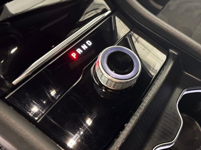 2025 Jeep Grand Cherokee Altitude X 4x4