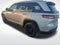 2025 Jeep Grand Cherokee Altitude X 4x4