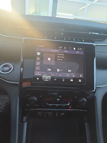 2025 Jeep Grand Cherokee Altitude X 4x4