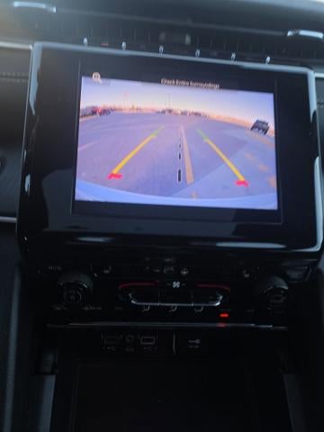 2025 Jeep Grand Cherokee Altitude X 4x4