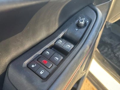 2022 Jeep Grand Cherokee Trailhawk 4x4