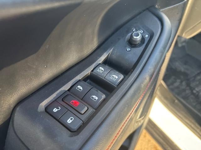 2022 Jeep Grand Cherokee Trailhawk 4x4