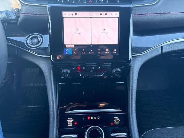 2022 Jeep Grand Cherokee Trailhawk 4x4