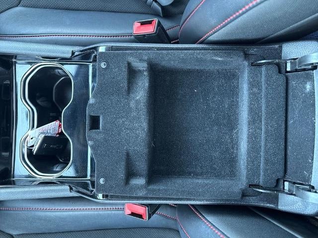 2022 Jeep Grand Cherokee Trailhawk 4x4