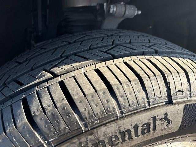 2022 Jeep Grand Cherokee Trailhawk 4x4